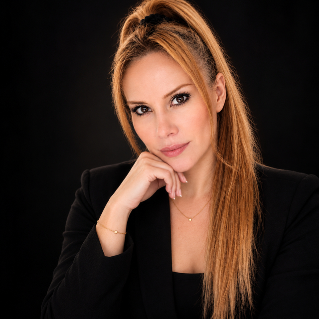 Yobana Orozco Benavides