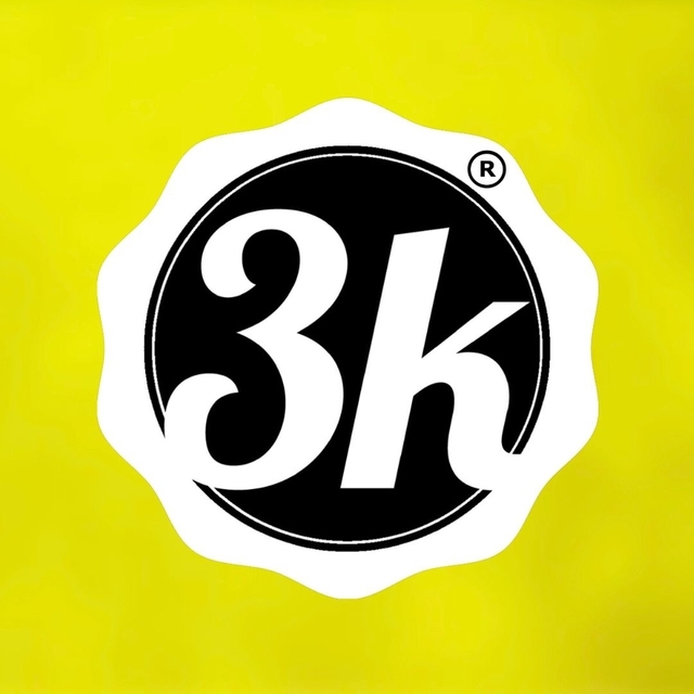 Editorial 3K