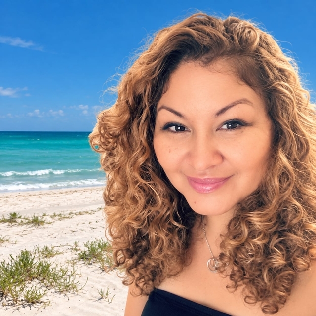 Priscilla Nuncio