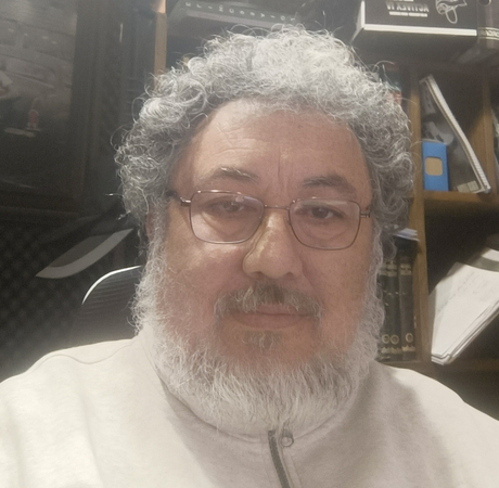 Jose Antonio Vergara Veas