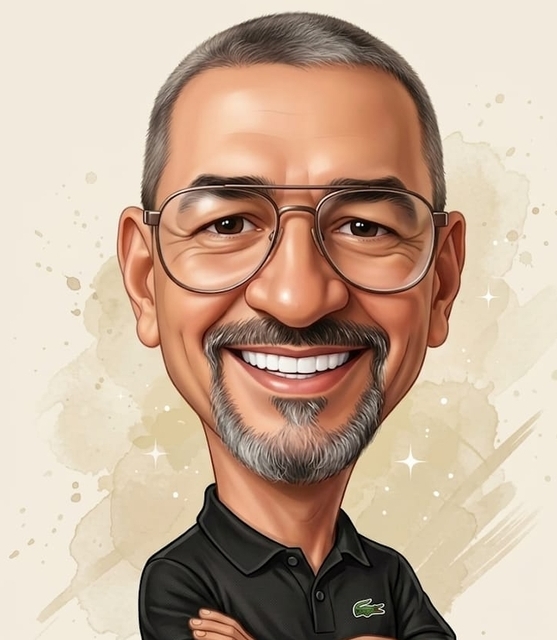 Alberto Juárez  Vivas