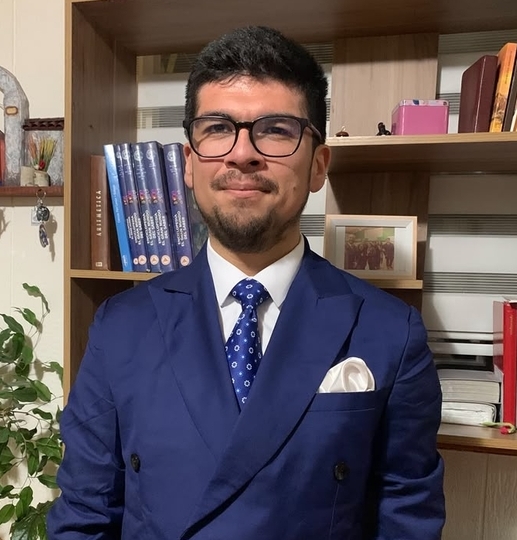 Rubén Méndez Burdiles