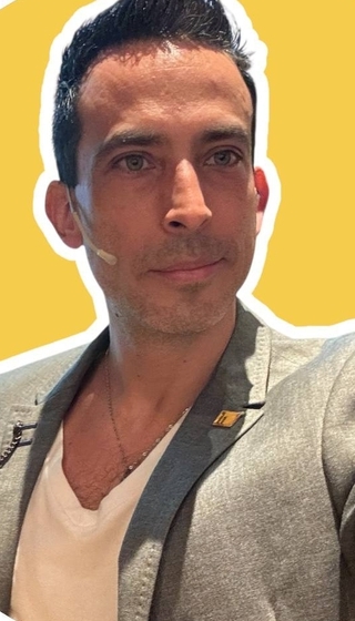 Diego Tenreyro