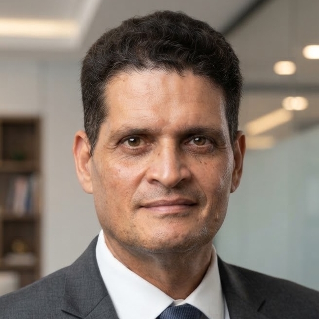 Ricardo Francisco Rodriguez Valladares