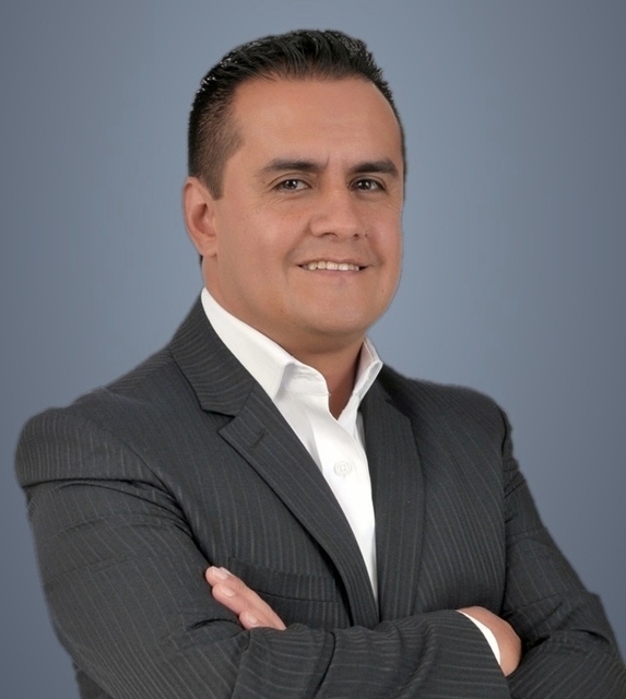 Carlos Oswaldo Hernández