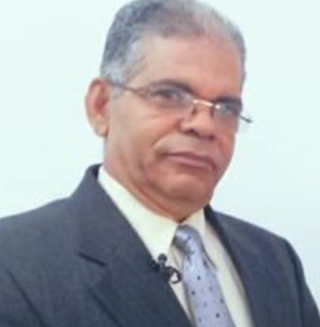 Aristides Almonte Alvarado