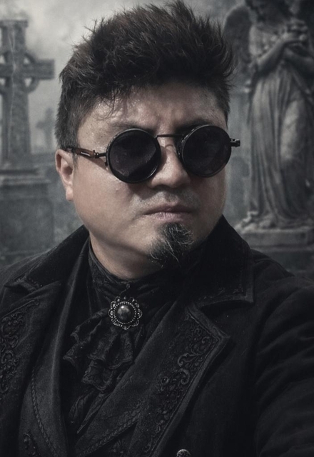 Cristian  Mena