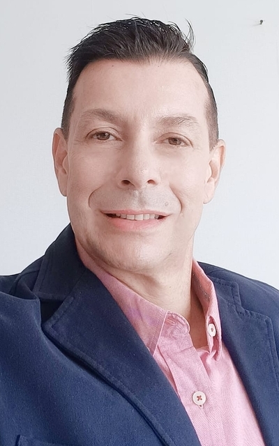 William Roa Quintero