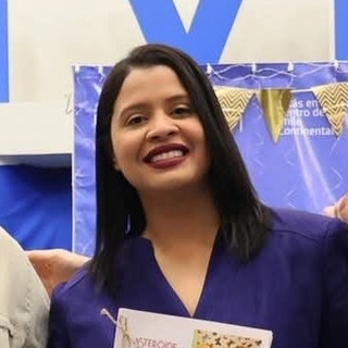 Katerine Lisbeth Cristian Feliz