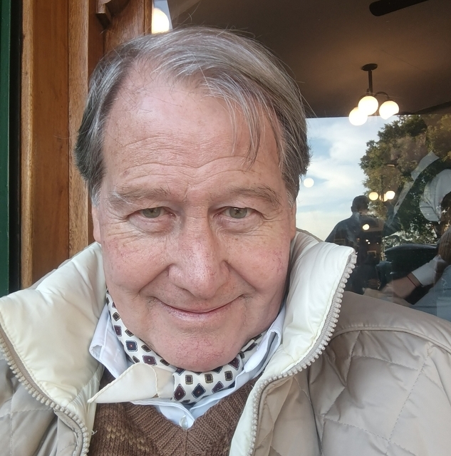 Alejandro Berghmans