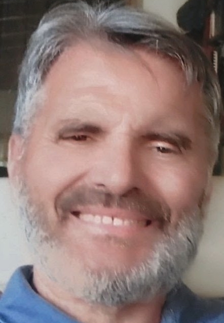 Jesús Marcos Segura Martín