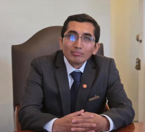 Rober Gamboa