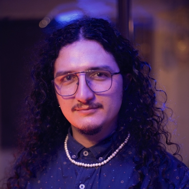 Christian Palacio